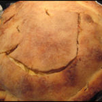 Smilin’ Apple Pie Put A Twinkle In My Eye